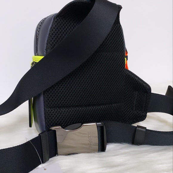 New💃Coach Edge L Pack - Picture 4 of 9